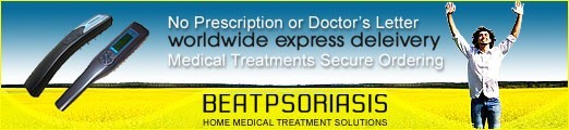 BeatPsoriasis