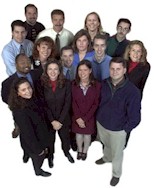 Client satisfaction survey