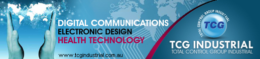 Industrial electronic design Perth Western Australia.