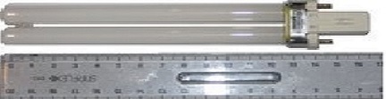 z Dermalight 80 Bulb Philips TL01