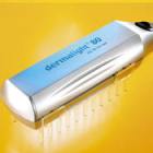 Dermalight 80 hand held UV phototherapy lamp