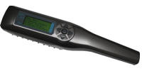 Dermaray UV phototherapy wand.